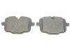 Тормозные колодки (задние) BMW 5 (F10/F11)/6 (F12/F13) 09- ICER 182005-200 (фото 3)