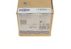 Тормозные колодки (задние) BMW 5 (F10/F11)/6 (F12/F13) 09- ICER 182005-200 (фото 4)