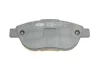 Колодки гальмівні (передні) Citroen C3 09-/C4 04-12/Peugeot 207 07-/307 03-12/1007 05- ICER 182011 (фото 2)