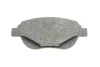 Колодки гальмівні (передні) Citroen C3 09-/C4 04-12/Peugeot 207 07-/307 03-12/1007 05- ICER 182011 (фото 3)