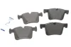 Колодки гальмівні (передні) BMW 1 (F20-21)/2 (F22/F87/F45-46)/3 (F30-31/F34/F80)/4 (F32/F36)/X3 11- ICER 182020 (фото 1)