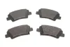 Колодки гальмівні (задні) Kia Sportage/Ceed/Rio/Optima/Hyundai Accent/i10/i20/i30/i40/Elantra 10- ICER 182036 (фото 3)