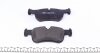 Колодки гальмівні (передні) Audi Q5 13-17/BMW 1 (F20/F21) 11-/2 (F22/F23/F87/F45/F46) 14- ICER 182063 (фото 2)