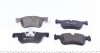 Колодки гальмівні (передні) Audi Q5 13-17/BMW 1 (F20/F21) 11-/2 (F22/F23/F87/F45/F46) 14- ICER 182063 (фото 4)