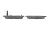 Колодки гальмівні (задні) Subaru Impreza/Outback 08-/Legacy 09-14/Forester 13- ICER 182088 (фото 3)