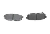 Колодки гальмівні (задні) Subaru Impreza/Outback 08-/Legacy 09-14/Forester 13- ICER 182088 (фото 4)