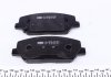 Колодки гальмівні (передні) Hyundai i30 11-/Veloster 12-17/Kia Cee\'d/Pro Cee\'d 12-/Cerato 13- ICER 182090 (фото 2)
