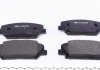 Колодки гальмівні (передні) Hyundai i30 11-/Veloster 12-17/Kia Cee\'d/Pro Cee\'d 12-/Cerato 13- ICER 182090 (фото 3)