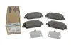 Колодки гальмівні (передні) Hyundai i30 11-/Veloster 12-17/Kia Cee\'d/Pro Cee\'d 12-/Cerato 13- ICER 182090 (фото 4)