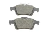 Колодки гальмівні (задні) Ford C-Max/Focus/Kuga/Transit Connect 10-/Citroen C4 09-/Volvo 04- ICER 182106 (фото 4)