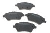 Фото 3 - колодки гальмівні (передні) Ford Transit Courier/Tourneo Courier 14-/Fiesta VI 08-/B-Max 12- ICER 182108 Колодки гальмівні (передні) Ford Transit Courier/Tourneo Courier 14-/Fiesta VI 08-/B-Max 12- ICER 182108 (фото 3)