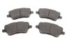 Фото 4 - колодки гальмівні (передні) Ford Transit Courier/Tourneo Courier 14-/Fiesta VI 08-/B-Max 12- ICER 182108 Колодки гальмівні (передні) Ford Transit Courier/Tourneo Courier 14-/Fiesta VI 08-/B-Max 12- ICER 182108 (фото 4)