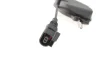 Колодки гальмівні (передні) Audi A3/Q2/Q3/Seat/Skoda Octavia/Kodiaq/VW Golf/Passat B8 12- (+датчик) ICER 182111 (фото 2)