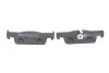 Фото 4 - колодки гальмівні (передні) Dacia Logan II/Sandero II/Renault Logan II/Sandero/Stepway 12- ICER 182115-203 Колодки гальмівні (передні) Dacia Logan II/Sandero II/Renault Logan II/Sandero/Stepway 12- ICER 182115-203 (фото 4)