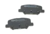 Колодки гальмівні (задні) Citroen C4 Aircross/Mazda 6/Mitsubishi Outlander III/Peugeot 4008 12- ICER 182118 (фото 3)