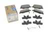 Колодки гальмівні (задні) Citroen C4 Aircross/Mazda 6/Mitsubishi Outlander III/Peugeot 4008 12- ICER 182118 (фото 4)