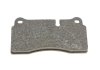 Тормозные колодки (задние) Audi Q7 06-16/R8 07-/BMW 2 (F22/F87) 12-/3 (F30/F80) 11-18 ICER 182121 (фото 3)