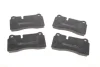 Колодки гальмівні (задні) Audi Q7 06-16/R8 07-/BMW 2 (F22/F87) 12-/3 (F30/F80) 11-18 ICER 182121 (фото 3)