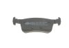 Тормозные колодки (задние) Peugeot 308i/SW 07- ICER 182174-208 (фото 2)