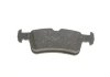Тормозные колодки (задние) Peugeot 308i/SW 07- ICER 182174-208 (фото 3)