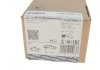 Тормозные колодки (задние) Peugeot 308i/SW 07- ICER 182174-208 (фото 6)