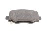 Фото 3 - тормозные колодки (задние) Jeep Cherokee 13- ICER 182176 Тормозные колодки (задние) Jeep Cherokee 13- ICER 182176 (фото 3)