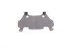 Фото 4 - тормозные колодки (задние) Jeep Cherokee 13- ICER 182176 Тормозные колодки (задние) Jeep Cherokee 13- ICER 182176 (фото 4)