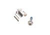Фото 5 - тормозные колодки (задние) Jeep Cherokee 13- ICER 182176 Тормозные колодки (задние) Jeep Cherokee 13- ICER 182176 (фото 5)