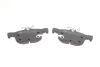 Колодки гальмівні (задні) Ford Focus 18-/Galaxy/Mondeo/S-Max 14-/Kuga 12-/Ford USA Edge/Fusion 06- ICER 182198-203 (фото 2)