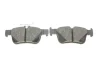 Колодки гальмівні (задні) Ford Mondeo/Galaxy/S-Max 14-/Kuga 12-/Ford (США) Edge 06- ICER 182198 (фото 4)