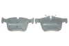 Колодки гальмівні (задні) MB C-class (W205/S205/C205/A205) 13- ICER 182214 (фото 3)