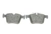 Фото 4 - тормозные колодки (задние) MB C-class (W205/S205/C205/A205) 13- ICER 182214 Тормозные колодки (задние) MB C-class (W205/S205/C205/A205) 13- ICER 182214 (фото 4)