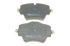 Колодки гальмівні (передні) BMW 1 (F52/F40)/3 (G20-21/80-81)/5 (G30-31)/X2-X4 17-/2 (F44-46)/X1 13- ICER 182216 (фото 3)