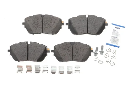 Колодки гальмівні (передні) Citroen C5 21-/Peugeot 308 13-/508 18-/Opel Grandland 19-/Astra L 21- ICER 182227