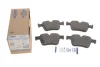 Колодки гальмівні (задні) Volvo S60/V60 18-/S90/V90/XC60 16-/XC90/Land Rover Discovery 14- ICER 182232 (фото 4)