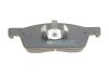 Тормозные колодки (передние) Land Rover Range Rover Velar 17- ICER 182236-203 (фото 2)