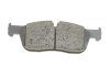 Тормозные колодки (передние) Land Rover Range Rover Velar 17- ICER 182236-203 (фото 5)
