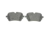 Колодки гальмівні (задні) Audi Audi A6/A7/A8/Q7/Q8/E-Tron/VW Touareg 15- ICER 182248-203 (фото 4)