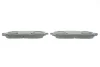 Колодки гальмівні (передні) Audi A4/A5/Q5/Q7 15-/ A5 Sportback 07-17/ A6/A7/A8/Q3/Q8/VW Touareg 17- ICER 182254 (фото 3)