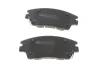 Колодки гальмівні (передні) Hyundai ix35 13-/Tucson 15-/Elantra 16-/Kia Sportage 15- ICER 182277 (фото 3)
