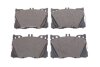 Фото 5 - тормозные колодки (передние) MB C-class (W205)/E-class (W213/C238)/GLC-class (X253)/CLS (C257) 15- ICER 182282 Тормозные колодки (передние) MB C-class (W205)/E-class (W213/C238)/GLC-class (X253)/CLS (C257) 15- ICER 182282 (фото 5)