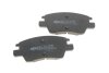 Фото 2 - колодки тормозные (передние) Opel Ampera-E 17-19/Chevrolet Bolt/Volt/Cruze 15- (+датчик) ICER 182311 Колодки тормозные (передние) Opel Ampera-E 17-19/Chevrolet Bolt/Volt/Cruze 15- (+датчик) ICER 182311 (фото 2)