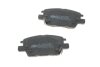 Фото 3 - колодки тормозные (передние) Opel Ampera-E 17-19/Chevrolet Bolt/Volt/Cruze 15- (+датчик) ICER 182311 Колодки тормозные (передние) Opel Ampera-E 17-19/Chevrolet Bolt/Volt/Cruze 15- (+датчик) ICER 182311 (фото 3)