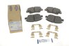Фото 4 - колодки тормозные (передние) Opel Ampera-E 17-19/Chevrolet Bolt/Volt/Cruze 15- (+датчик) ICER 182311 Колодки тормозные (передние) Opel Ampera-E 17-19/Chevrolet Bolt/Volt/Cruze 15- (+датчик) ICER 182311 (фото 4)
