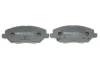 Колодки гальмівні (передні) Hyundai i30 16-/Kia Cee\'d/Pro Cee\'d 18-/Xceed 19- ICER 182320 (фото 3)
