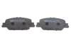 Фото 4 - тормозные колодки (задние) Honda CR-V 16- ICER 182323 Тормозные колодки (задние) Honda CR-V 16- ICER 182323 (фото 4)