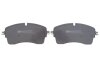 Фото 4 - тормозные колодки (передние) Land Rover Discovery 14-/Range Rover 11- ICER 182335 Тормозные колодки (передние) Land Rover Discovery 14-/Range Rover 11- ICER 182335 (фото 4)