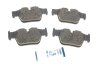 Тормозные колодки (задние) BMW 1 (F40)/2 (F44) 19-/X2 (F39) 18-/Mini Clubman/Countryman 19- ICER 182393 (фото 1)
