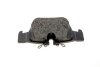 Тормозные колодки (задние) BMW 1 (F40)/2 (F44) 19-/X2 (F39) 18-/Mini Clubman/Countryman 19- ICER 182393 (фото 2)