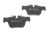 Тормозные колодки (задние) BMW 1 (F40)/2 (F44) 19-/X2 (F39) 18-/Mini Clubman/Countryman 19- ICER 182393 (фото 3)